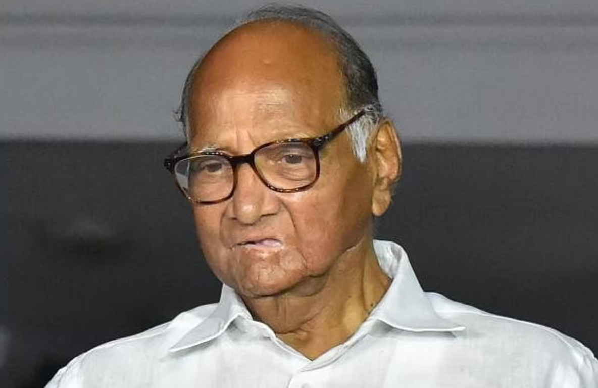 Sharad Pawar0